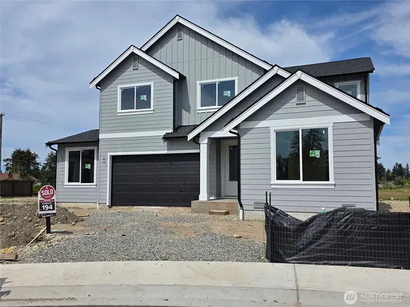 14202 14th Avenue Ct E, Tacoma, WA 98445