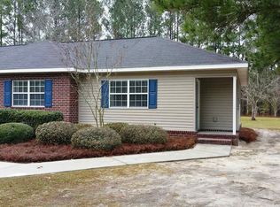 806 Jessica Ln #A, Statesboro, GA 30458