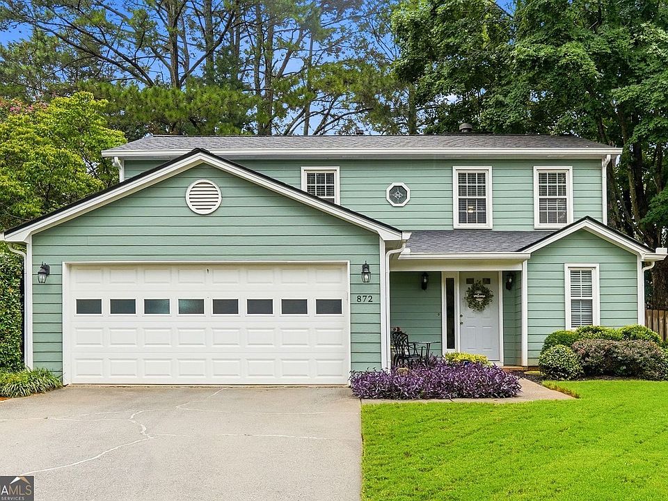 1st image of 872 Wheatfields Ct