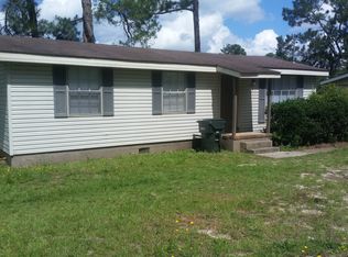 609 Cedarwood Dr, Bonaire, GA 31005