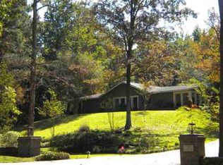 34 Dogwood Lake Dr, Texarkana, TX 75503