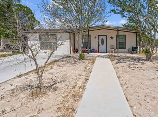 207 Marshall Smith Dr, Del Rio, TX 78840