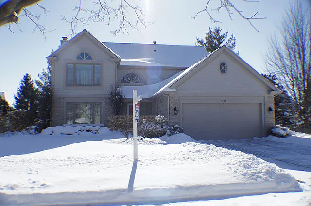 3113 Charlemagne Ln photo 1