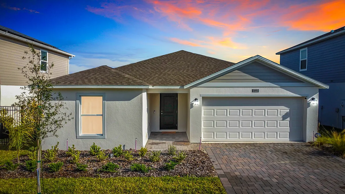Building Photo - 5023 Barnet Dr