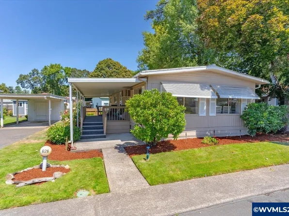 3100 Turner Rd SE Unit 626, Salem, OR 97302