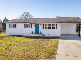 962 Bell Rd SE, Cleveland, TN 37323