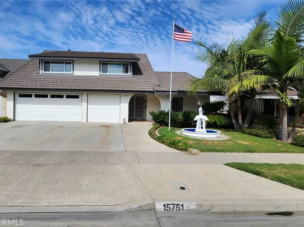 15751 Cromwell Cir, Westminster, CA 92683