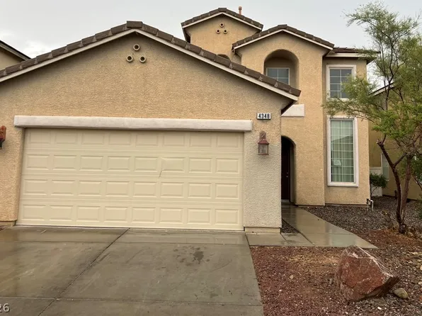 4348 San Gabriel Hill Ave, Las Vegas, NV 89115