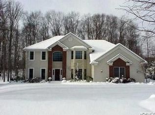 6224 Arbor Glen Ct, Solon, OH 44139