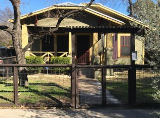 206 E Monroe St, Austin, TX 78704