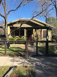 206 E Monroe St, Austin, TX, 78704