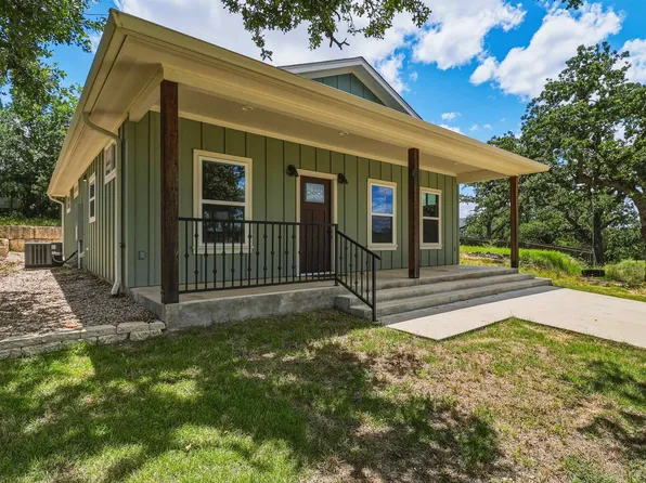 1626 Cree Trail, Kingsland, TX 78639