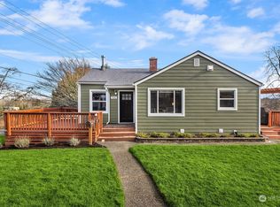 7102 28th Ave SW, Seattle, WA 98126