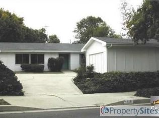 5536 Pattilar Ave, Woodland Hills, CA 91367