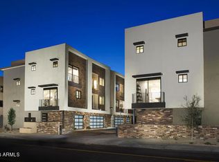 6990 E 6th St UNIT 1012, Scottsdale, AZ 85251