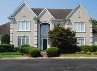 1025 Murray Hill Ln, Memphis, TN 38120