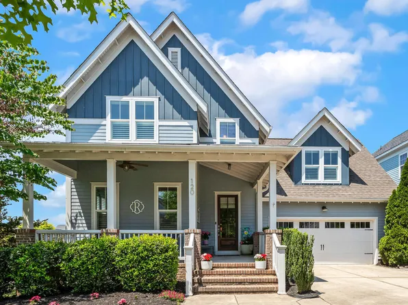 120 Mearleaf Pl, Holly Springs, NC 27540