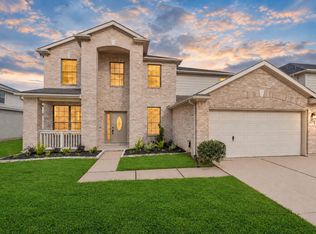 5227 Meadow Canyon Dr, Sugar Land, TX 77479