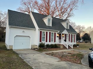 3403 Kecoughtan Rd, Hampton, VA 23661