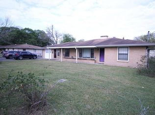 2511 Hodges St, Lake Charles, LA 70601