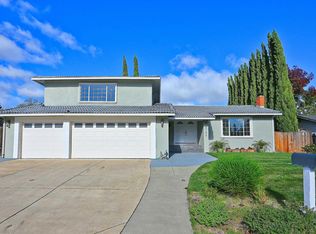2782 Canyon Creek Dr, San Ramon, CA 94583