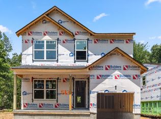 5833 Neck Rd, Huntersville, NC 28078