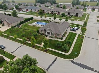 4039 Newbury Ln, Springfield, IL 62711