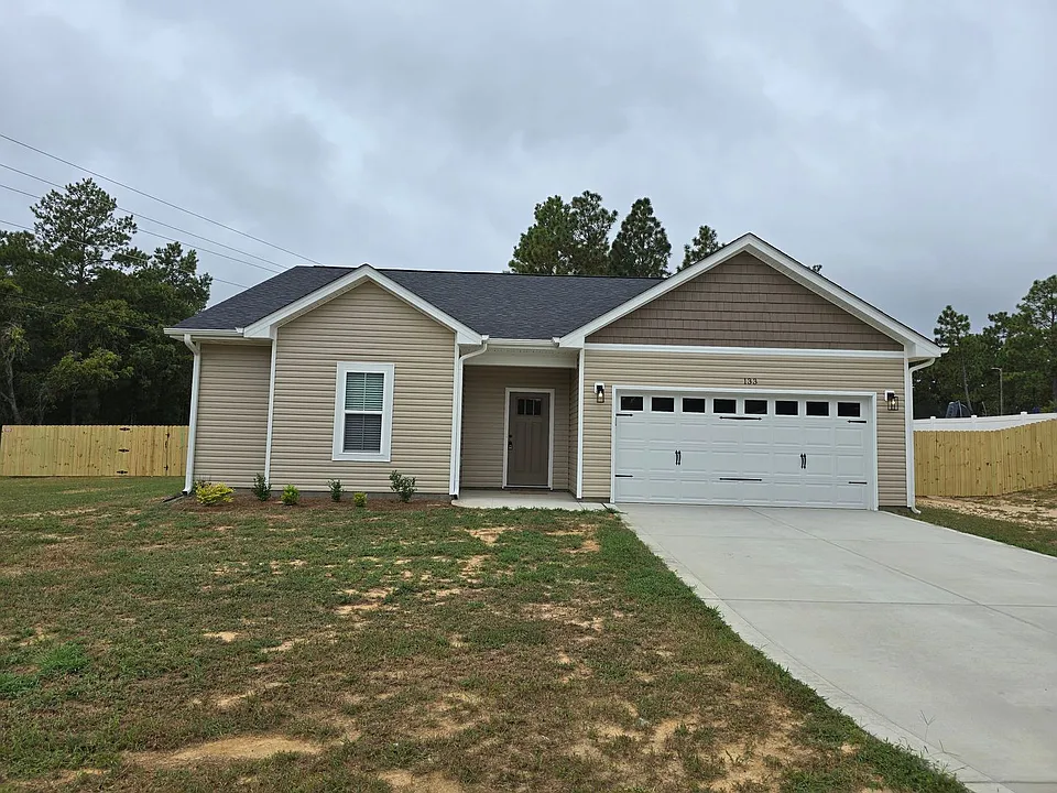 133 Mumford Rd