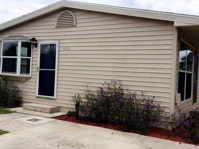 1832 S Daytona Ave, Flagler Beach, FL, 32136