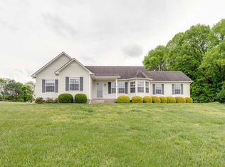 515 D V Cir, Spring Hill, TN 37174