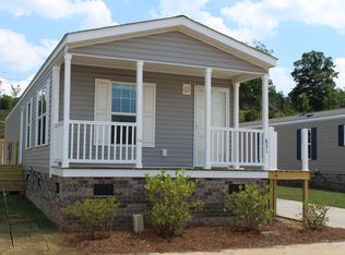 831 Lookout Dr, Spartanburg, SC 29306