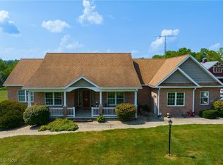 8556 Ross Rd, Mansfield, OH 44904