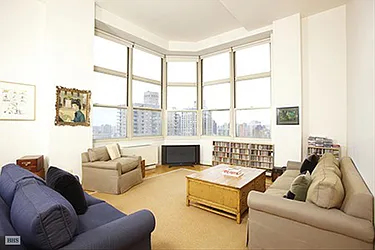 Sold by Brown Harris Stevens