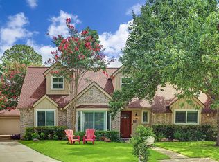 11206 Valley Stream Dr, Houston, TX 77043