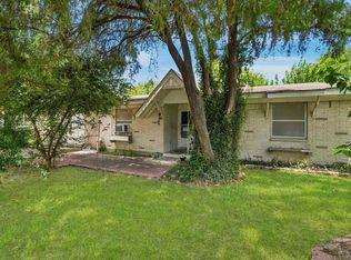 9802 Springbrook Dr, Houston, TX 77041