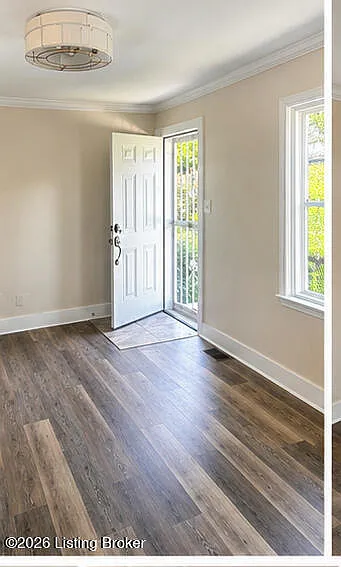 2 bed, 1.0 bath, 700 sqft, $1,100 — Photo 3