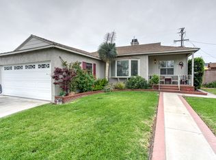 2706 Fairman St, Lakewood, CA 90712