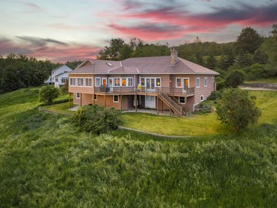 31 Eagle Ridge Drive, Lebanon, NH, 03766