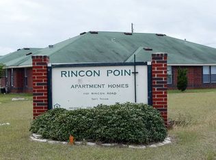 1101 Rincon Rd #10272, Taft, TX 78390