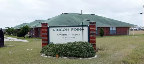 Rincon Point Apartments Photo 1