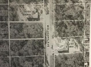 1606 Williams Ave, Lehigh Acres, FL 33972