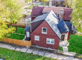 7801 S Drexel Ave, Chicago, IL 60619