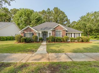 900 Mitchell Ln, Evans, GA 30809