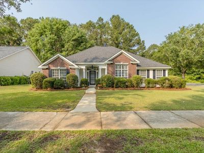 900 Mitchell Ln, Evans, GA, 30809