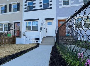 1330 Talbert Ter SE, Washington, DC 20020