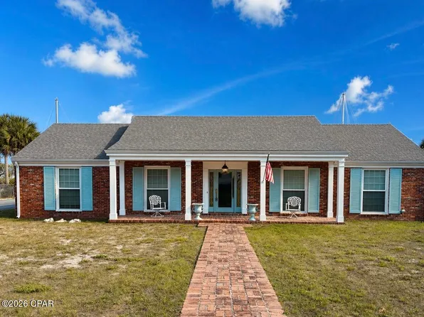 4805 Sunset Dr, Panama City, FL 32404