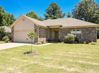 421 Nottingham Dr, Cabot, AR 72023