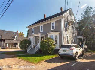 19-21 Ham St #21A, Dover, NH 03820
