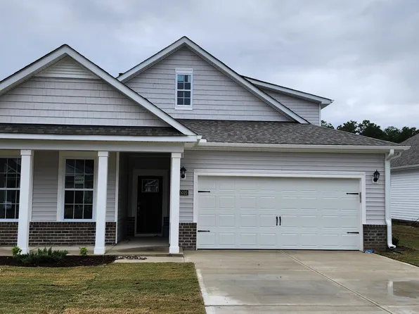 5022 Cinnamon Run, New Bern, NC 28562