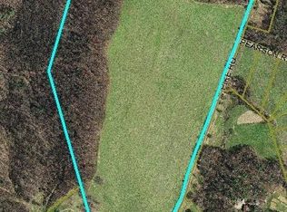 O Pike Rd, Moravian Falls, NC 28654